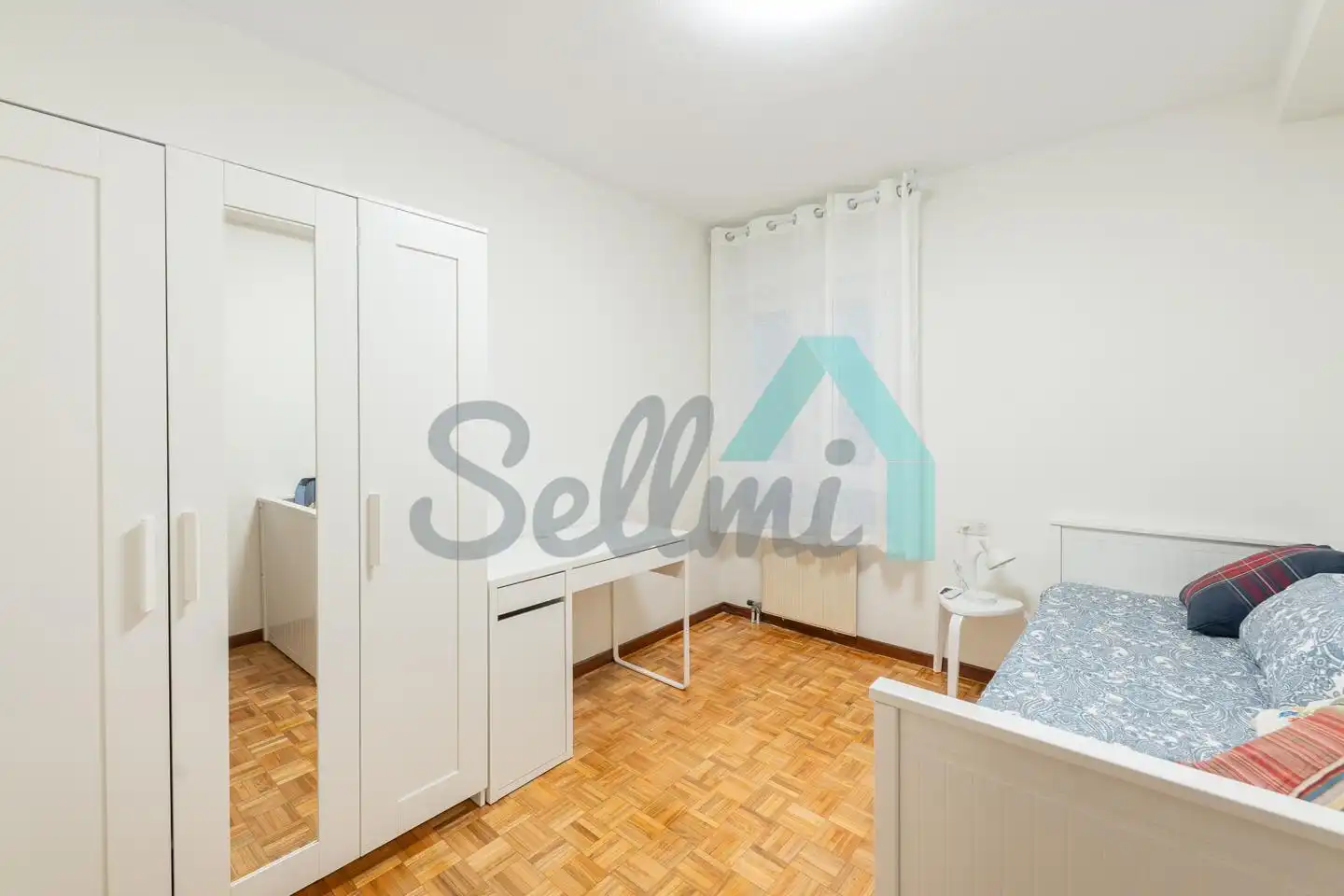 Wohnung mit Aufzug zur Miete in Calle Muñoz Degraín, imagen 33