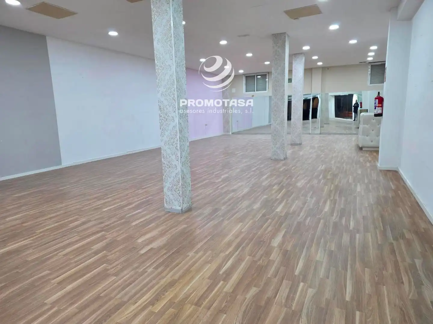 Gewerbefläche zur Miete in Centro, imagen 2
