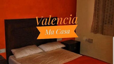 Foto 4 von Wohnung zur Miete in Mestalla, Valencia Capital