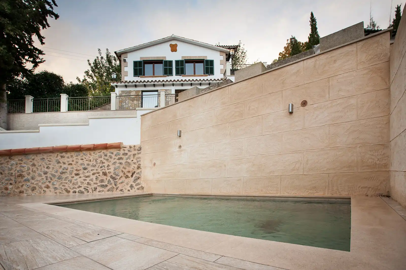 House with terrace for sale in Esporles, imagen 6