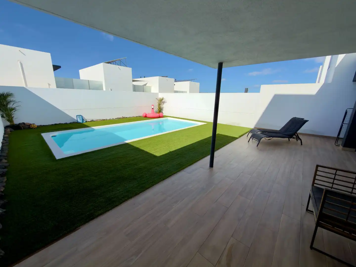 House with pool for sale in Capirota, imagen 9