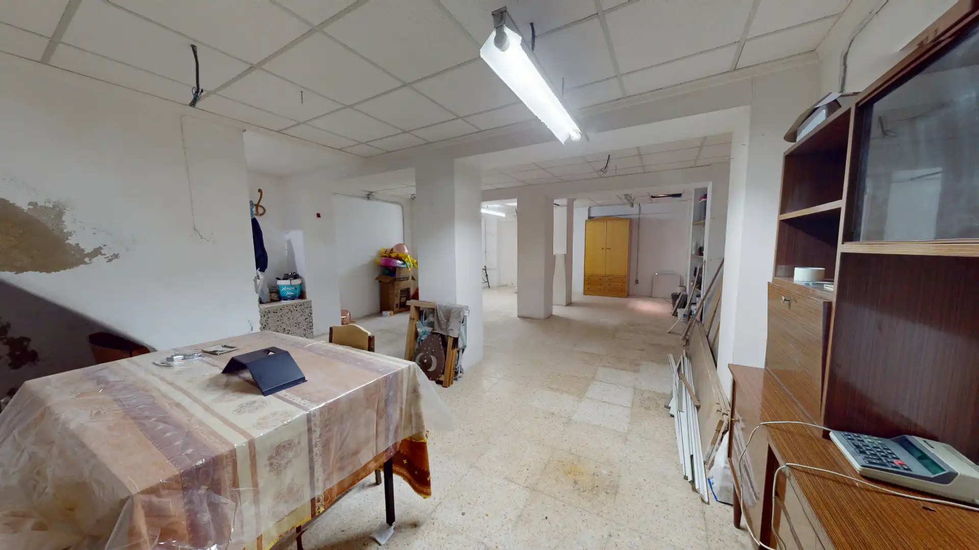 Casa o xalet en venda en Alcoy / Alcoi