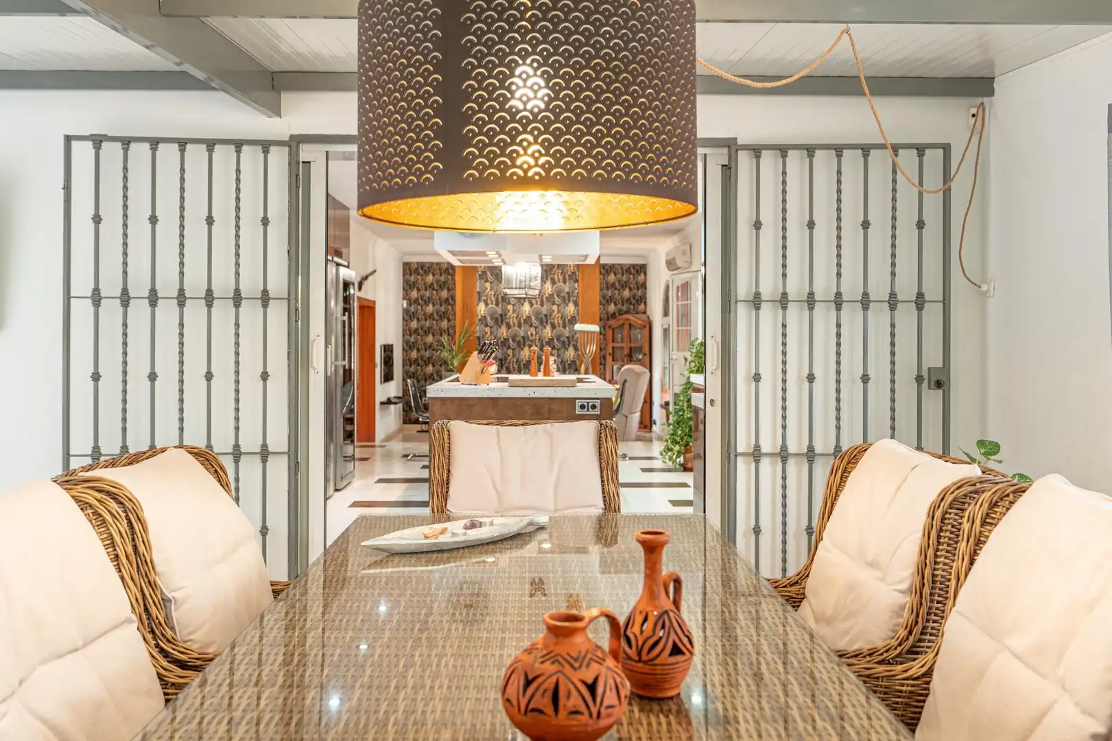 Villa avec piscine à vendre à Manzanilla, imagen 17