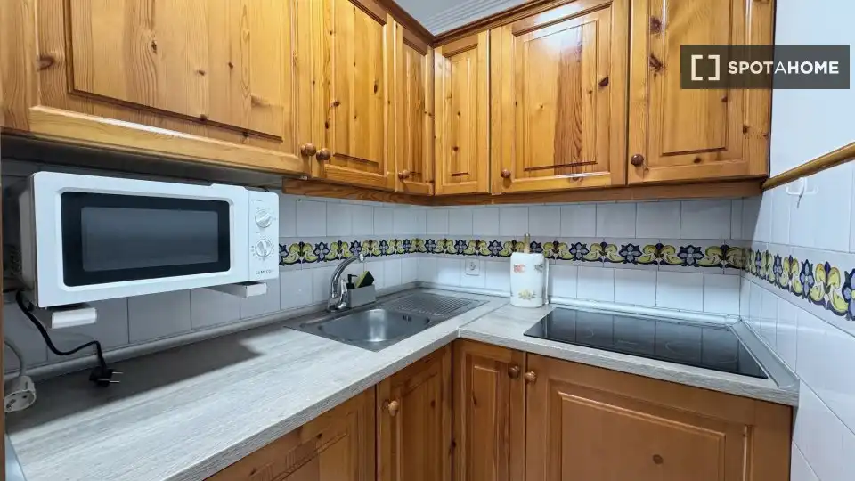 Room in Arguineguín