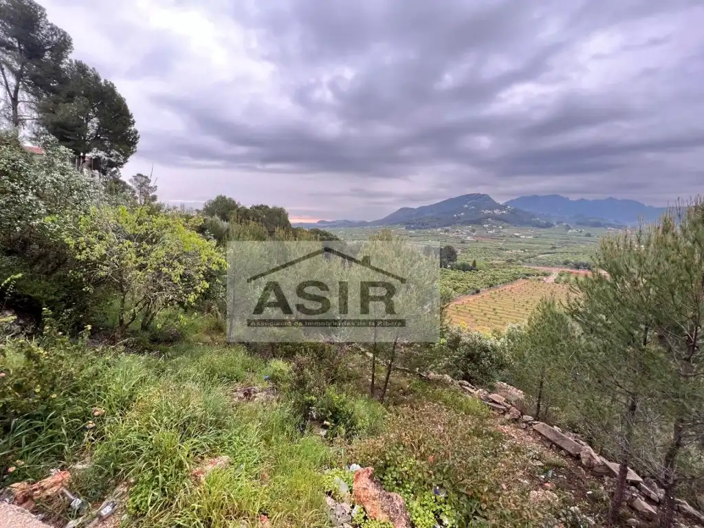 Terreno residencial en venta en Urbanitzacions i Pedanies Nord, imagen 2