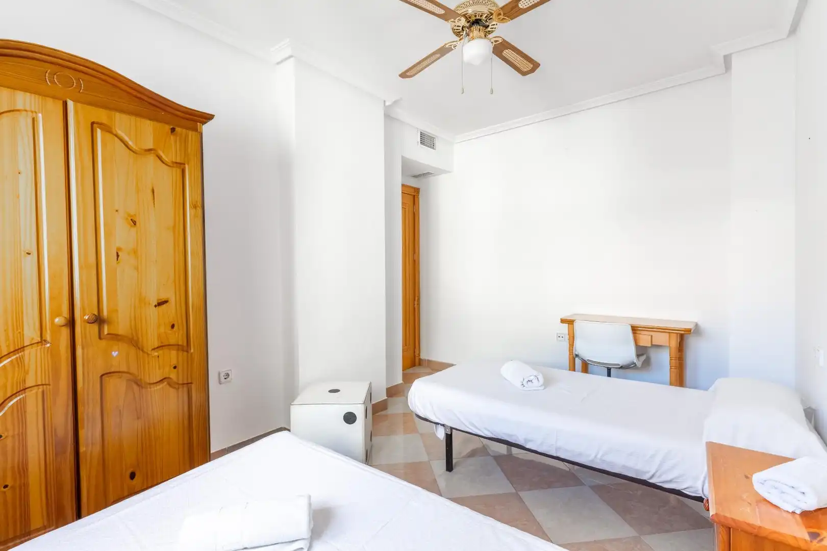 Appartement avec ascenseur à louer à Centro, imagen 29