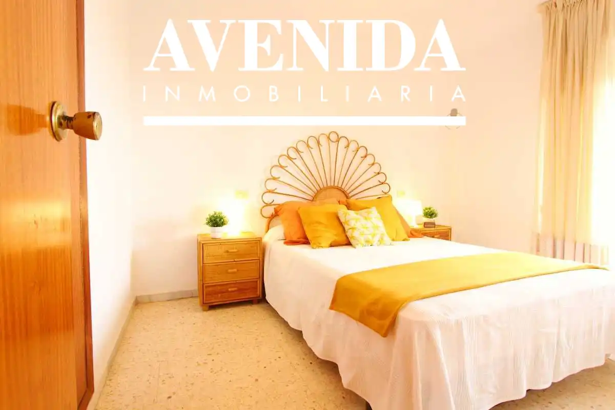 Apartment mit Aufzug zum Verkauf in Mediterraneo 16, imagen 15