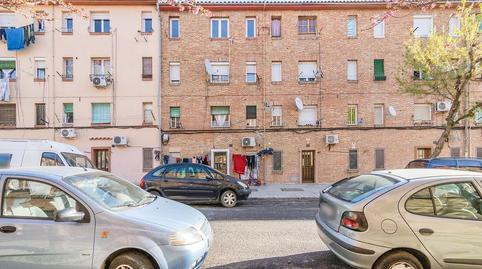 Foto 2 de Pis en venda a Carrer del Músic Vivaldi, Mariola, Lleida Capital