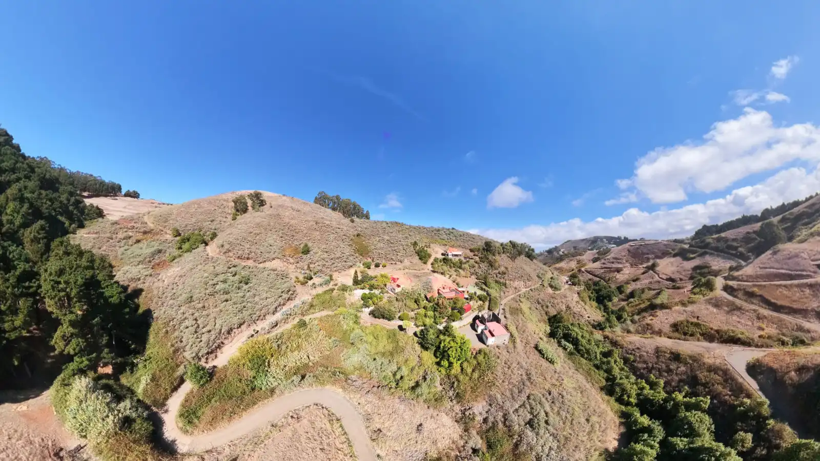 Casa rústica amb jardí en venda a Montaña Alta, imagen 55