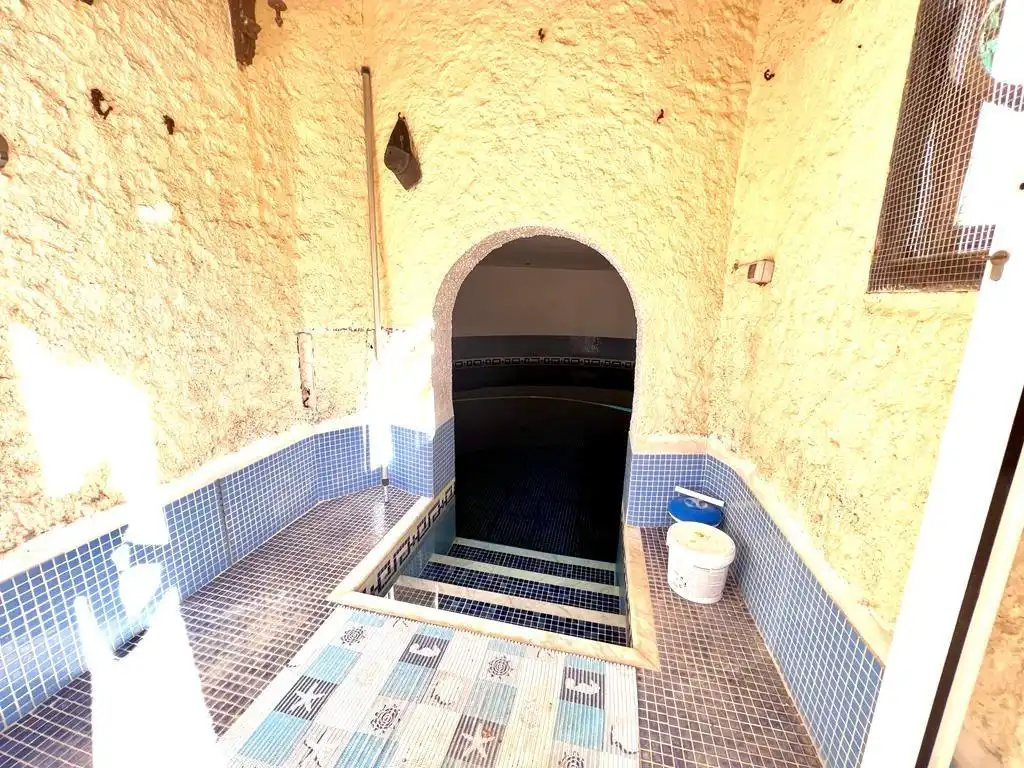 Casa o chalet en venta en Calabardina