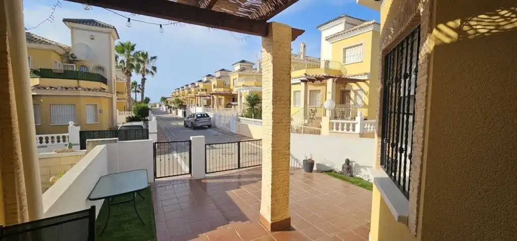 Detached house with terrace for sale in Algorfa, imagen 16