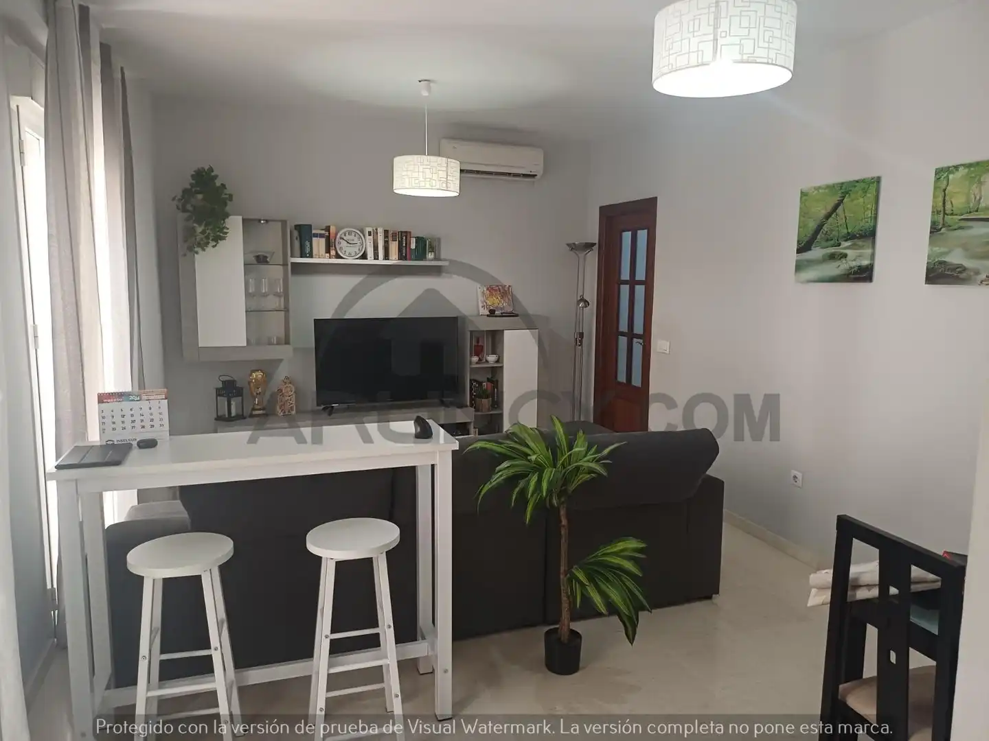 Flat with terrace for sale in Centro, imagen 5