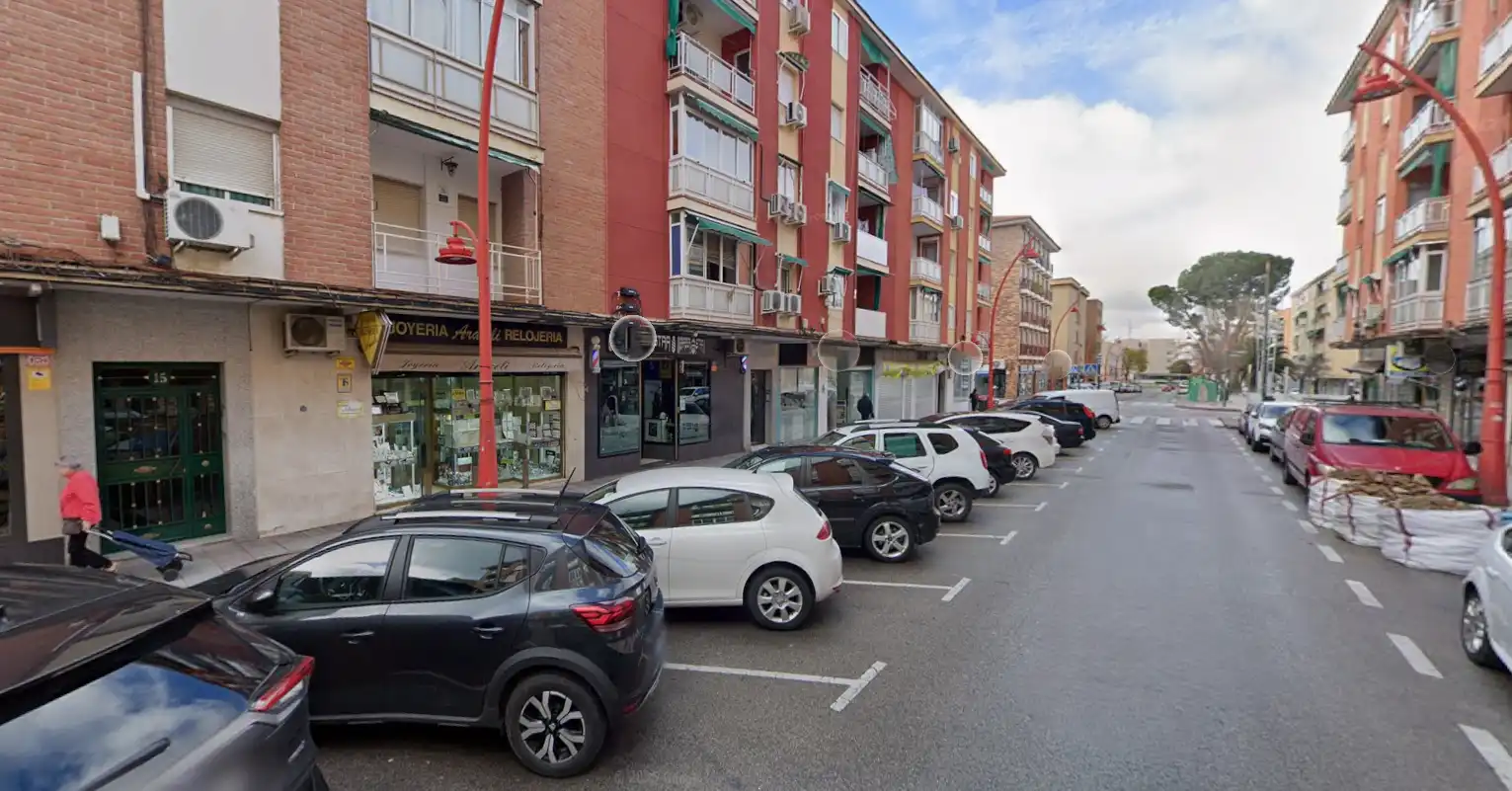 Haus zum Verkauf in REINA VICTORIA, imagen 2