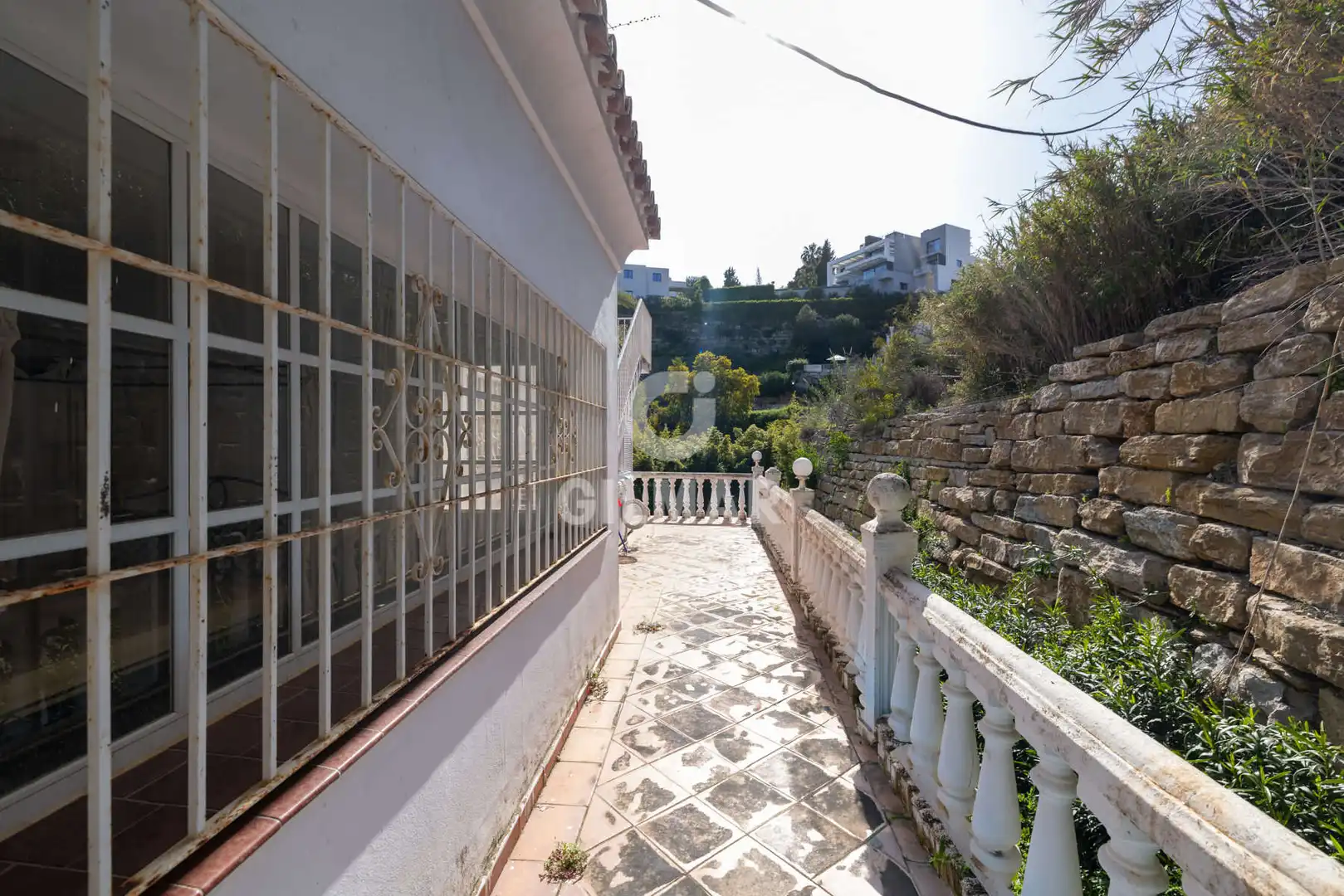 Villa mit Pool zum Verkauf in El Paraíso, imagen 39