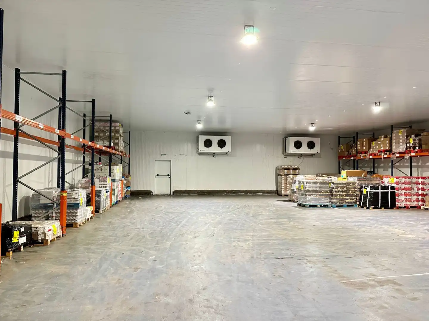 Nave industrial en venta en Santander