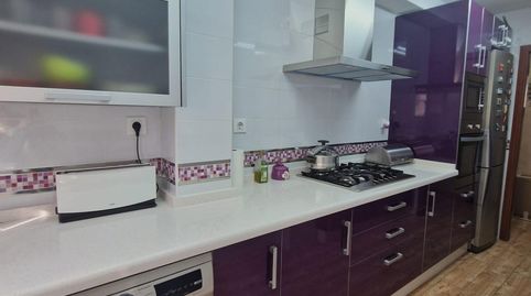 Foto 2 de Piso en venta en Crevillet, El Puerto de Santa María
