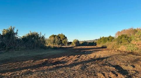 Foto 4 von Grundstücke zur Miete in Camí de L'obra, 200, El Grao, Castellón de la Plana / Castelló de la Plana