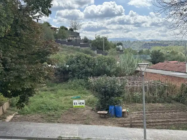 Terreno residencial en venta en Camp de la Batalla, imagen 4
