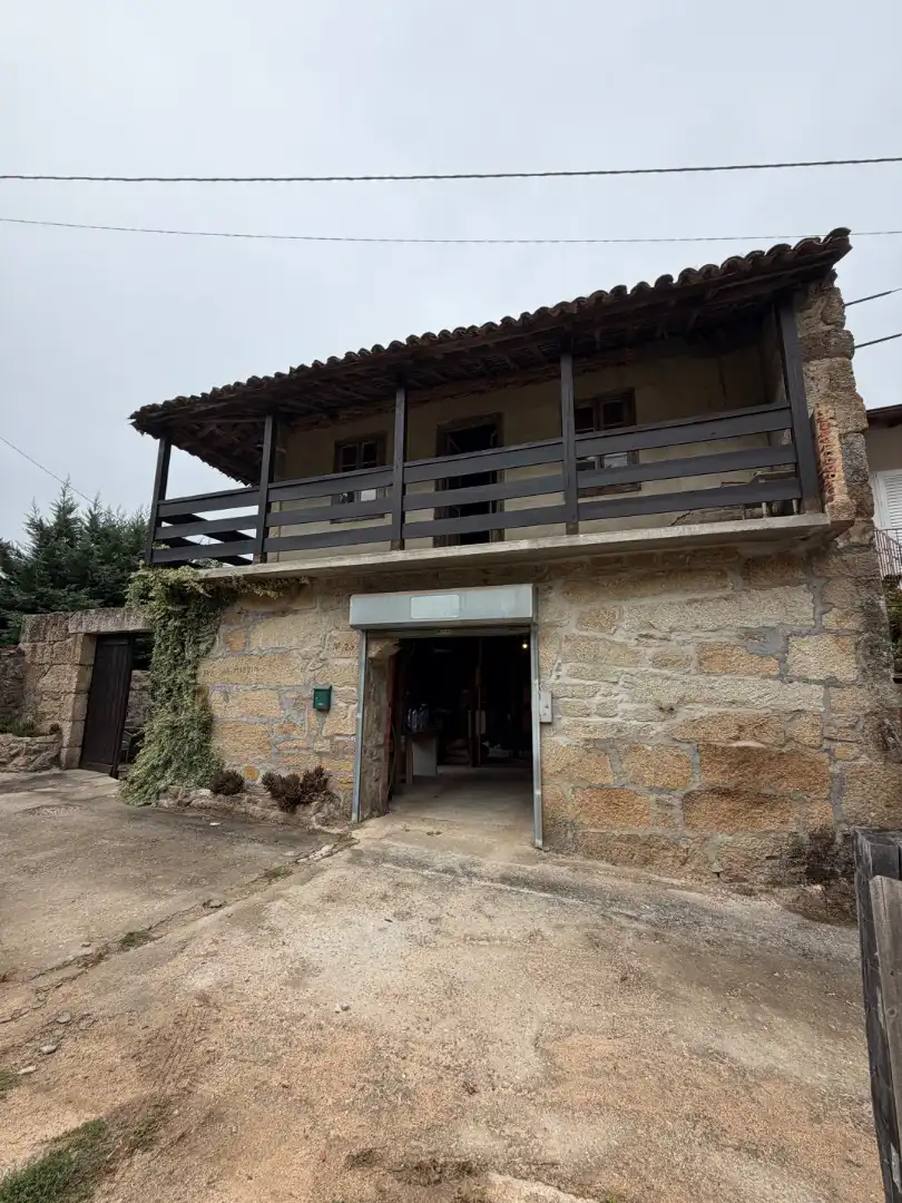 Haus mit Terrasse zum Verkauf in Toén, imagen 3