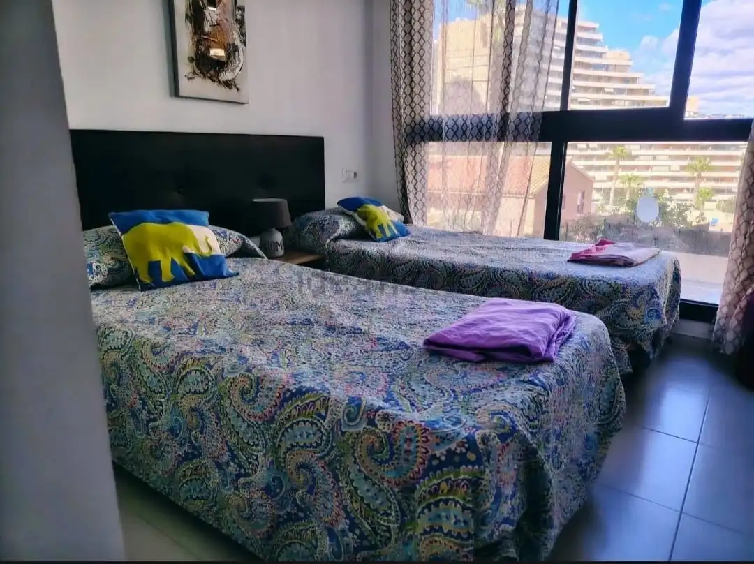 Flat with terrace for sale in Puerto, imagen 9