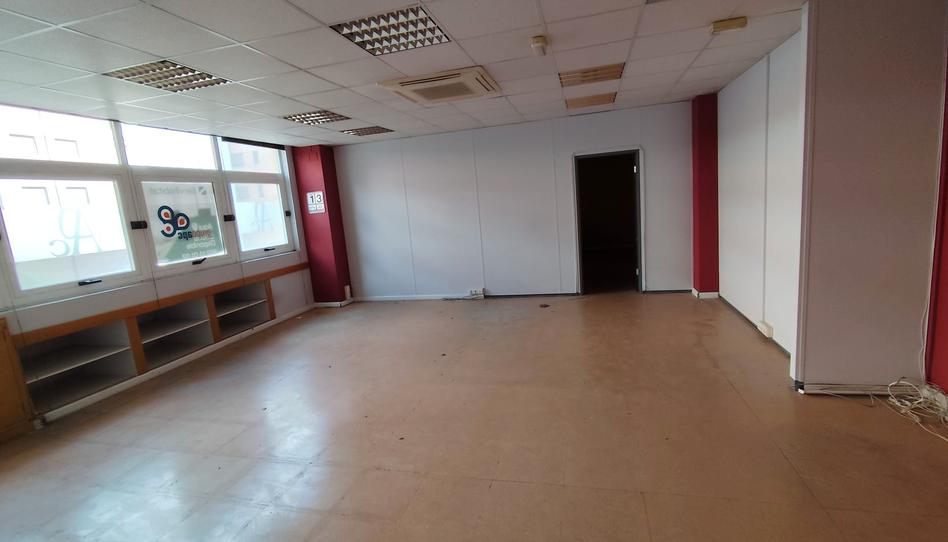 Photo 1 of Office to rent in Calle Juan García Hortelano, Parquesol, Valladolid