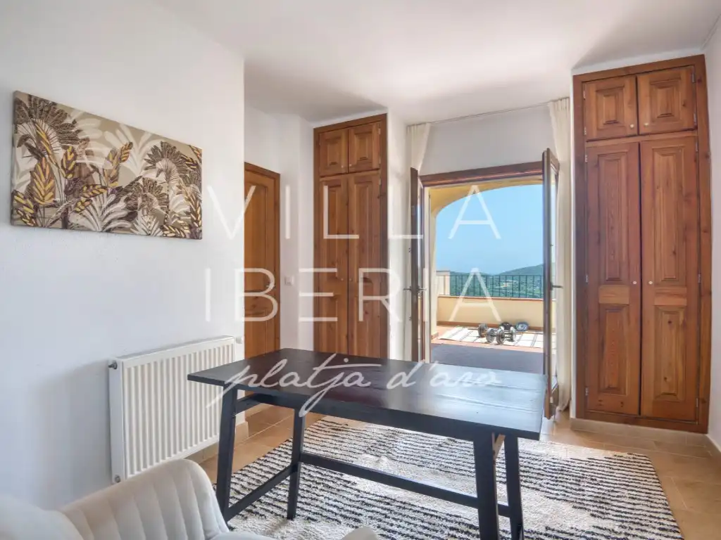 Casa amb piscina en venda a Carrer Siena 12, imagen 30