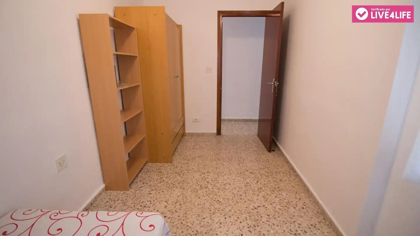 Pis de lloguer a de Albalat dels Tarongers, Valencia, 36, La Carrasca