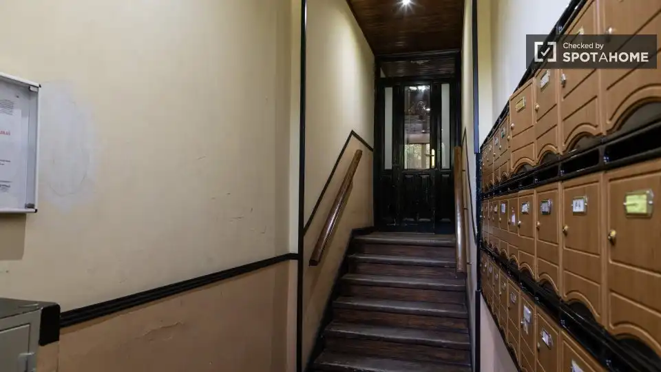 Habitación en Imperial