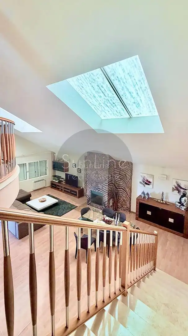 Penthouse with pool for sale in de la Foia de Bunyol, imagen 22