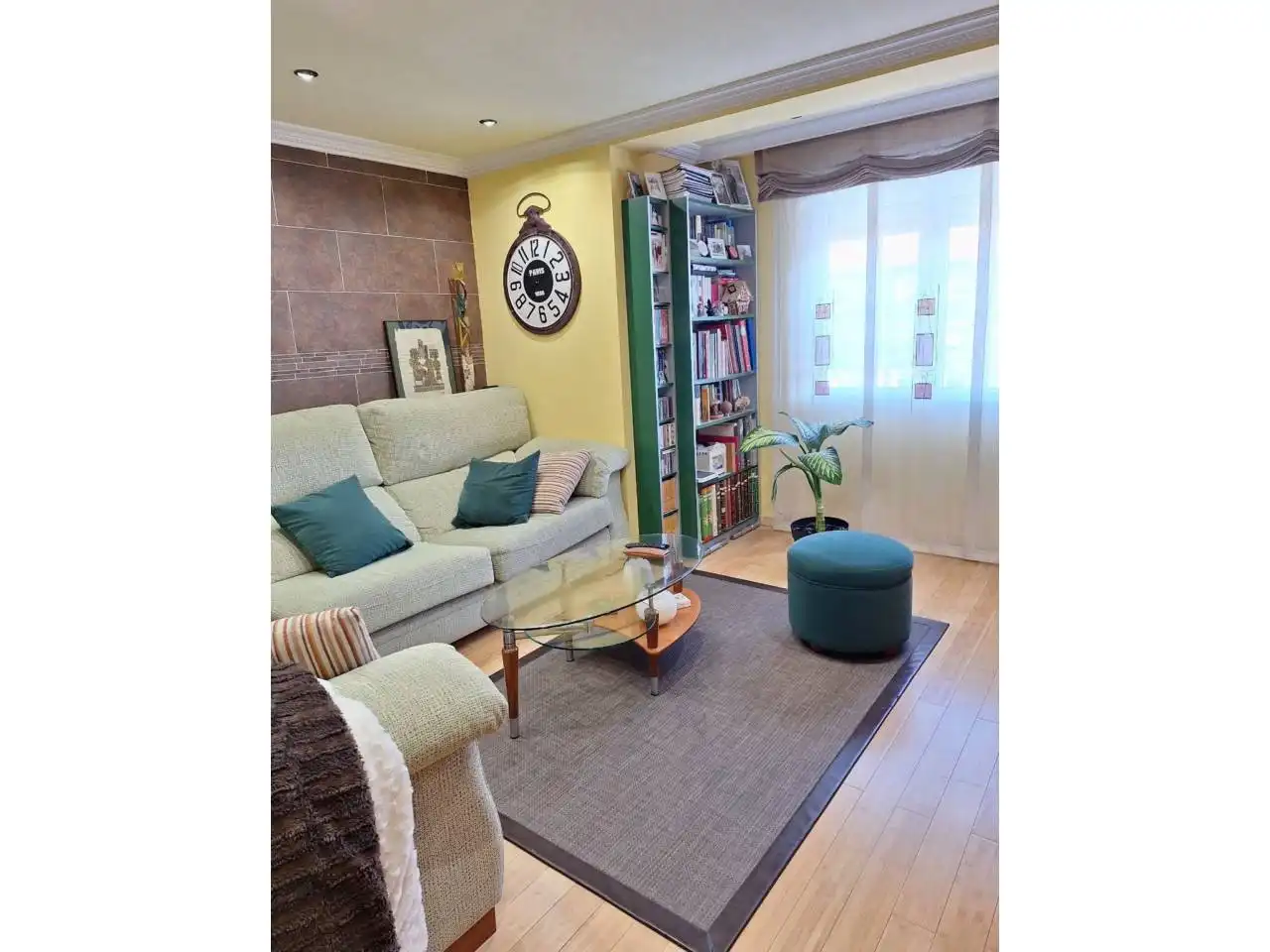 Flat with lift for sale in Crucero, imagen 7