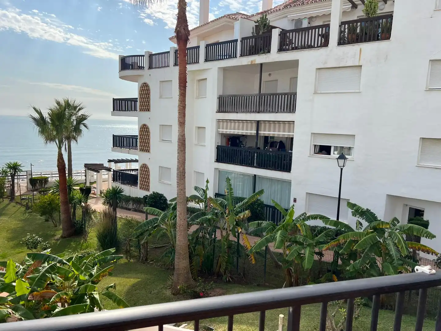 Appartement compact avec piscine à louer à Mar de Calahonda 108, imagen 9
