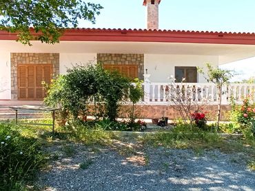 Villa à vendre à Carretera muchamiel-busot cv 773 km