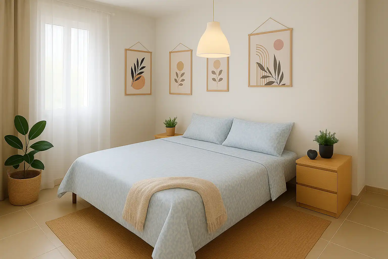 Apartament en venda a Carrer de Colom, 17, Torreblanca