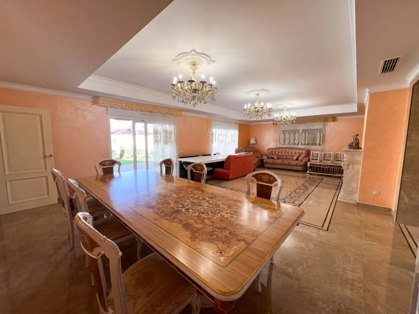 Villa avec terrasse à vendre à Avenida, imagen 13