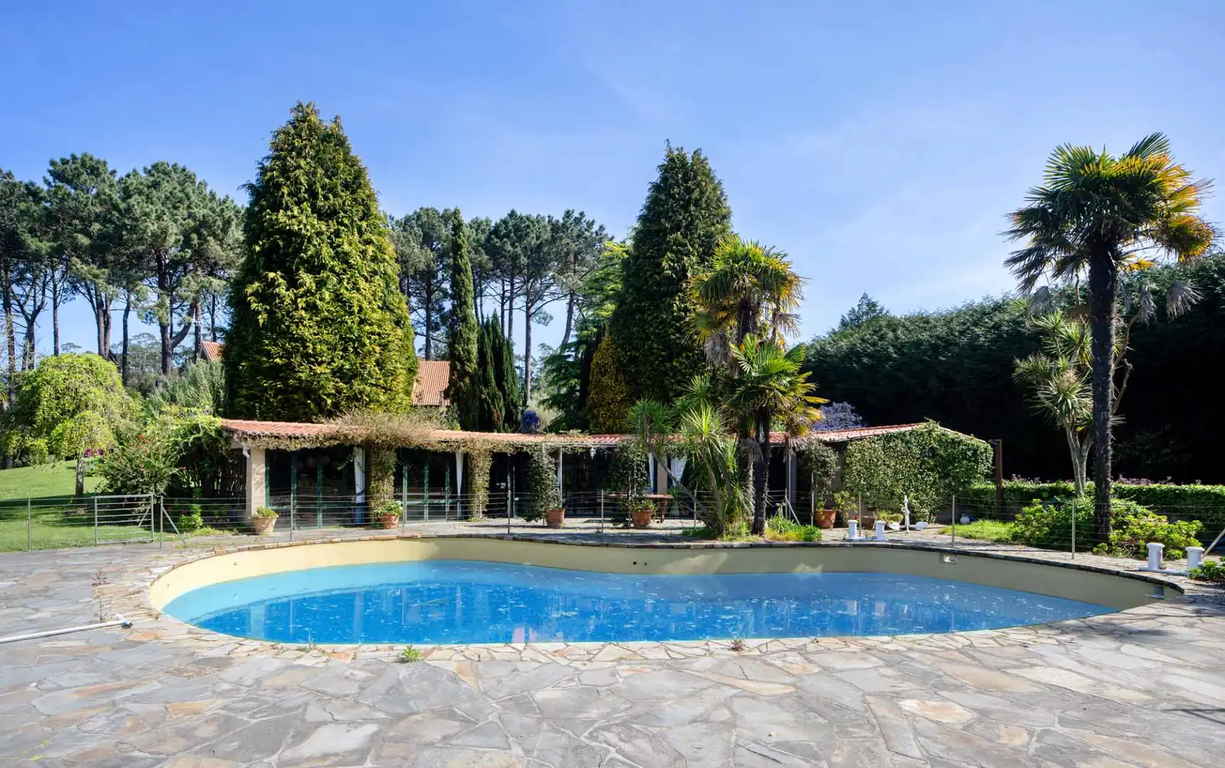 Casa o chalet en venta en Rúa Marolete, 5, Dexo -Lorbé
