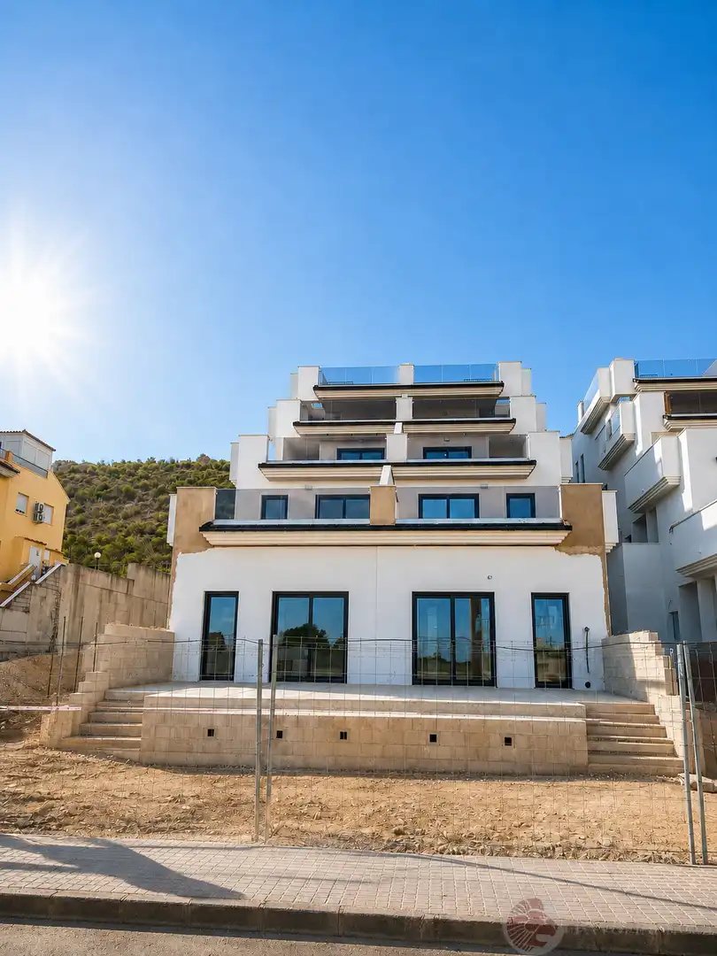 Appartement avec piscine à vendre à rio park, imagen 15