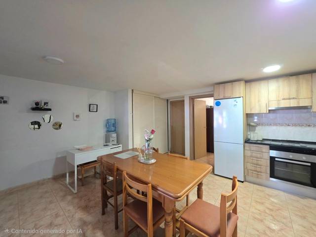 Apartamento en Venta en Les Maravelles