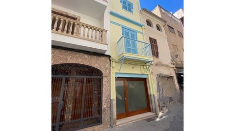 Casa en venta en Sa Pobla