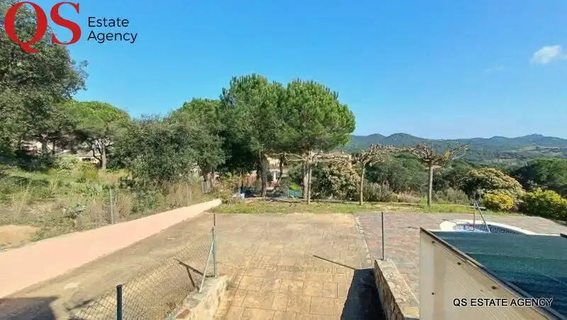 Casa o xalet en venda en Tordera amb Calefacció, Jardí privat i Terrassa