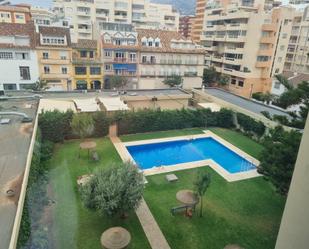 Flat to rent in Paseo Marítimo Rey de España, 88, Playa de los Boliches