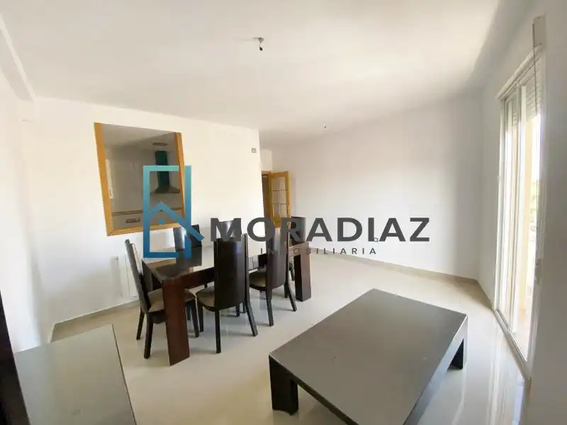 Piso con terraza en venta en Avenida de Córdoba 170