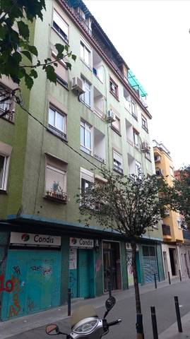 Piso en Venta en Carrer de Graner en Collblanc