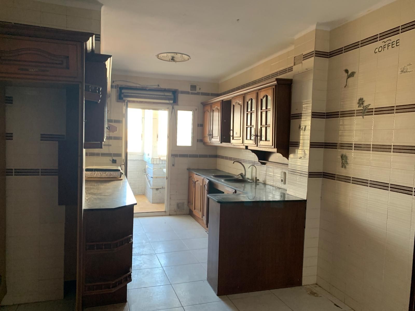 Cuina de Pis en venda en Amposta amb Terrassa