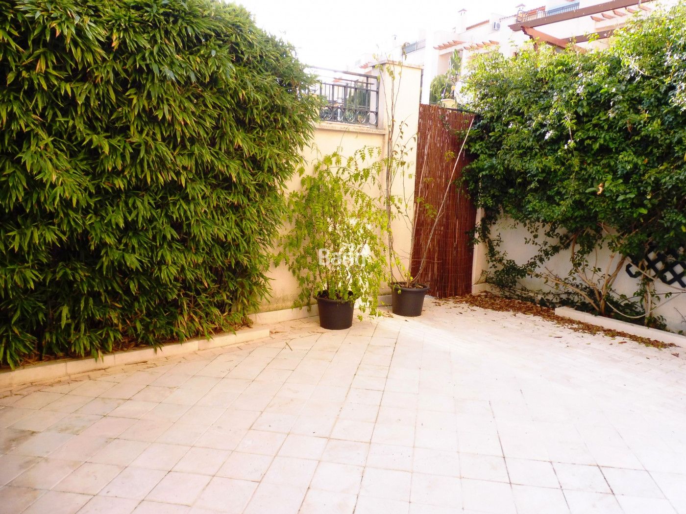 Garden of Single-family semi-detached for sale in  Córdoba Capital  with Air Conditioner, Heating and Private garden