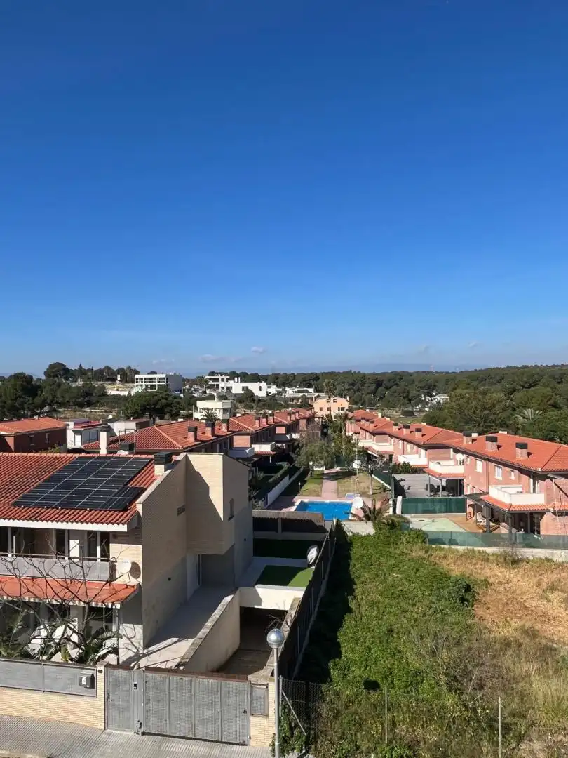 Apartment mit Terrasse zum Verkauf in Carrer del Pla de l'Era, imagen 42