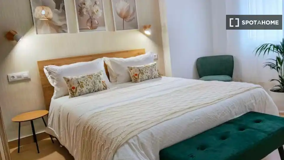 Habitació a Camino de Ronda