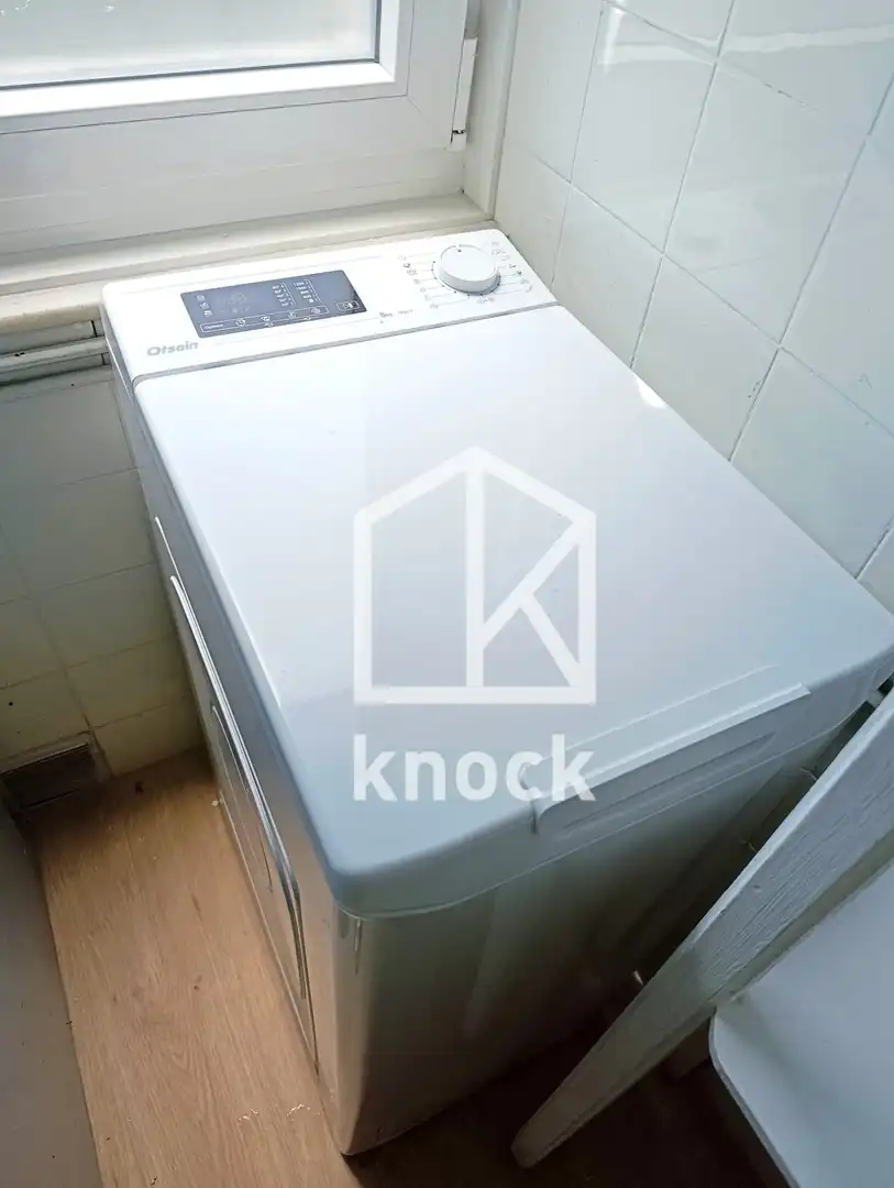 Vista exterior de Piso en venta en Langreo con Calefacción, Trastero y Amueblado