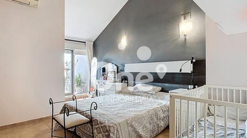 Foto 3 de Dúplex en venda a Carrer de Buenos Aires, Núcleo Urbano, Valencia