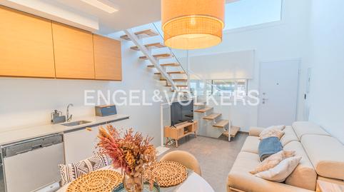 Foto 4 de Casa adosada en venda a Carrer de Xipre, 70, Monte y Mar, Santa Pola