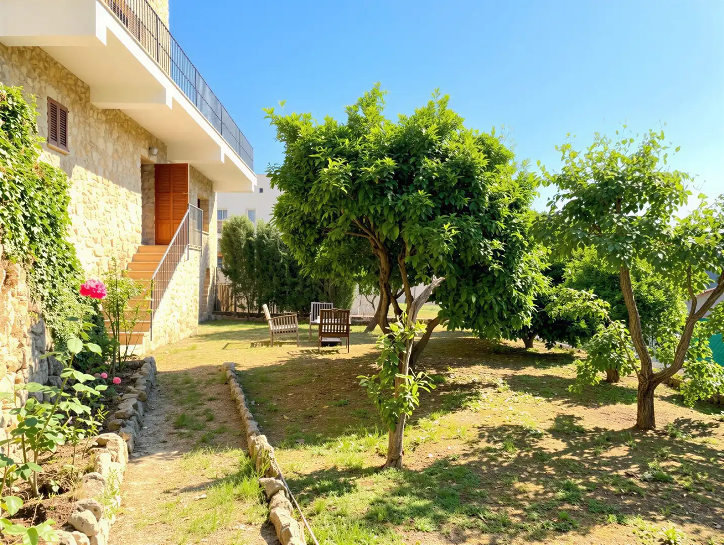 Maison à vendre à Bunyola, imagen 9